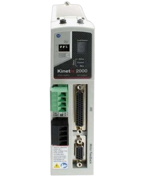 Allen Bradley 2093AMP5
