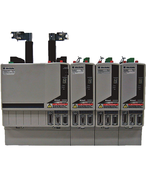 Allen Bradley 2094-AC16-M03-S