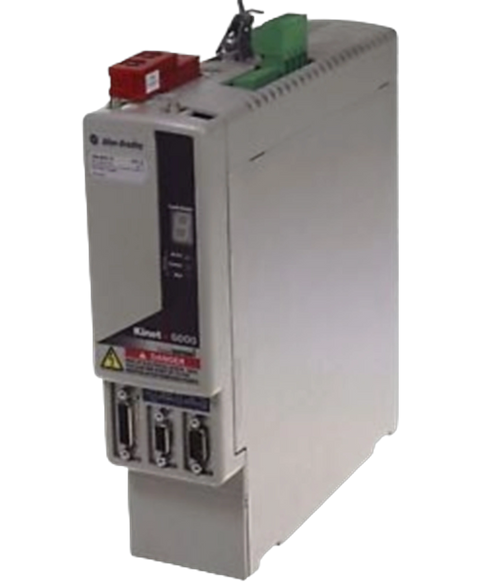 Allen Bradley 2094-AM01-S