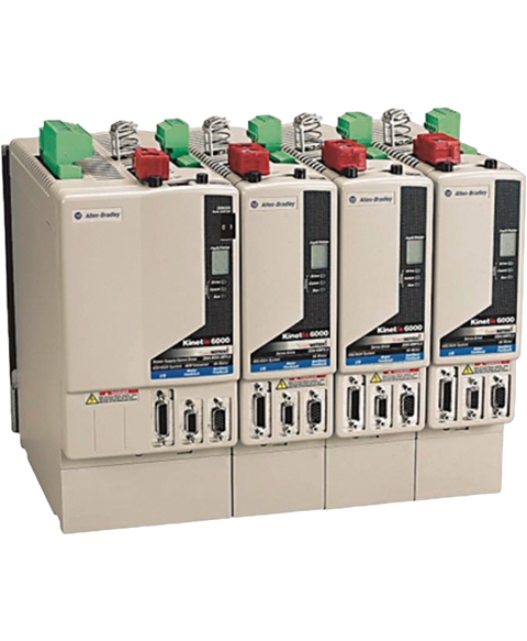 Allen Bradley 2094-BC01-M01-M