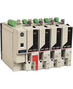 Allen Bradley 2094-BC04-M03-M
