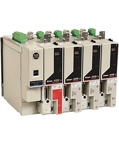 Allen Bradley 2094-BC04-M03-M