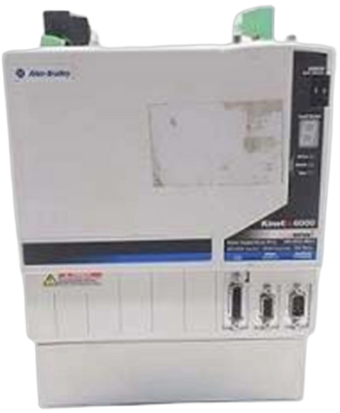 Allen Bradley 2094-BC04-M03-S