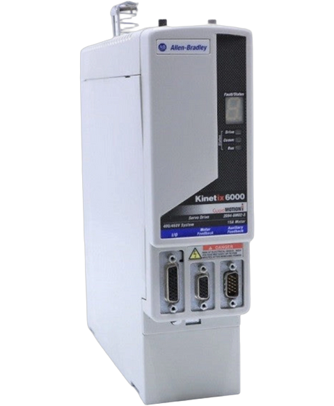 Allen Bradley 2094-BM02-S