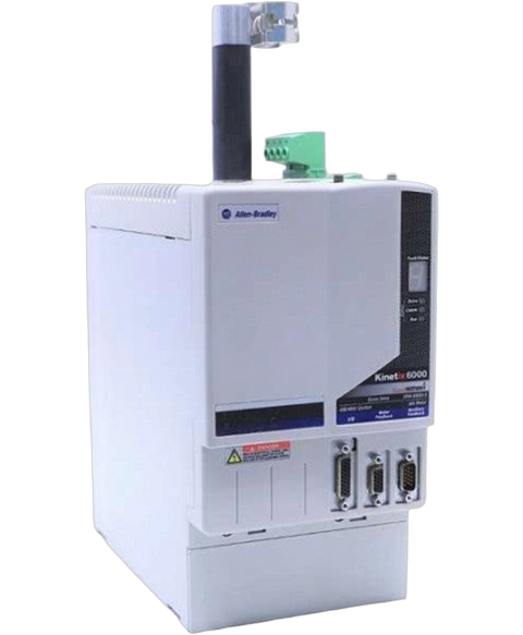 Allen Bradley 2094-BM03-S