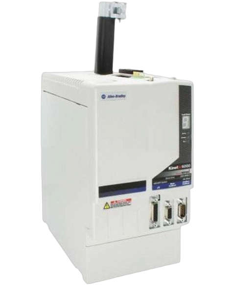 Allen Bradley 2094-BM05-S