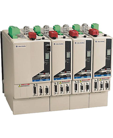 Allen Bradley 2094-BMP5-S