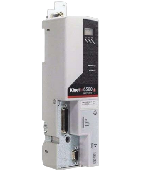 Allen Bradley 2094EN02DM01S0