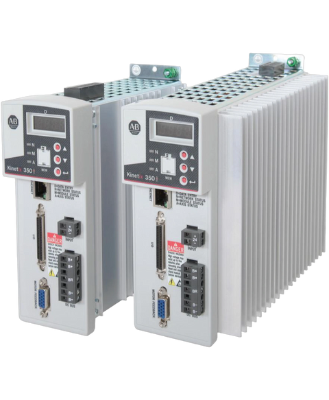 Allen Bradley 2097-V31PR2-LM