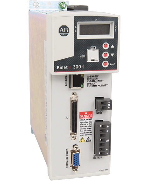 Allen Bradley 2097-V31PR2