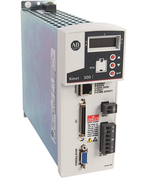 Allen Bradley 2097-V32PR0