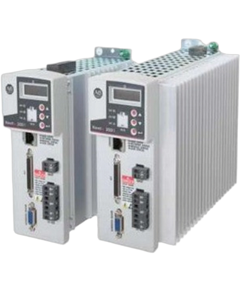 Allen Bradley 2097-V32PR4-LM