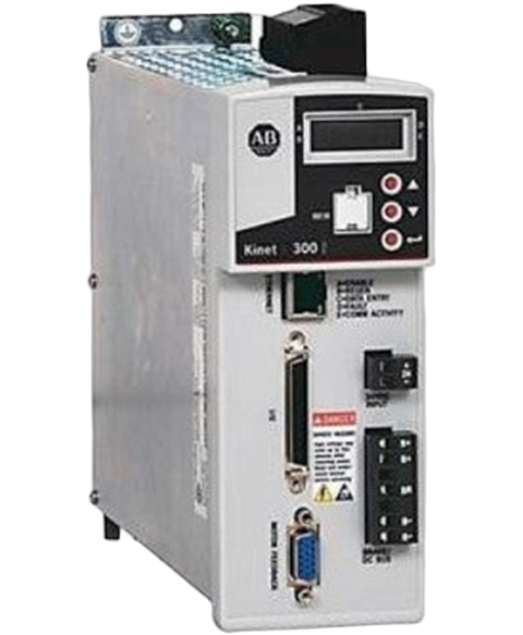 Allen Bradley 2097-V32PR4