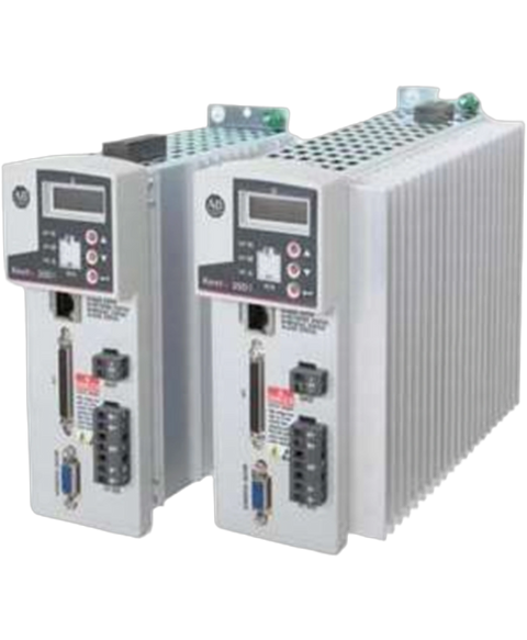 Allen Bradley 2097-V33PR3