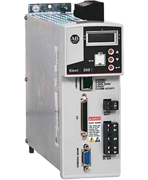Allen Bradley 2097-V33PR5