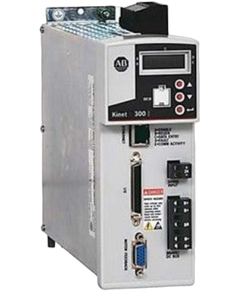 Allen Bradley 2097-V34PR3