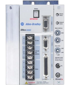 Allen Bradley 2098-DSD-020-SE