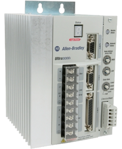Allen Bradley 2098-DSD-020X-DN