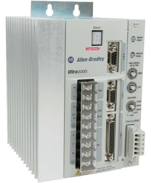Allen Bradley 2098-DSD-020X-DN