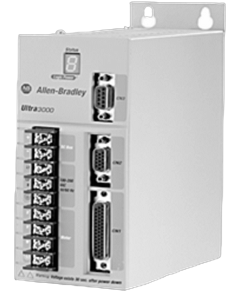 Allen Bradley 2098-DSD-020
