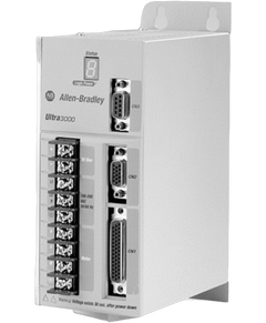 Allen Bradley 2098-DSD-HV050-SE