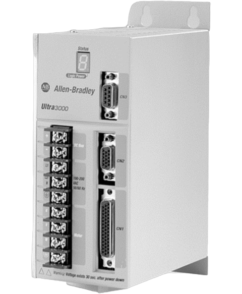 Allen Bradley 2098-DSD-HV100-SE