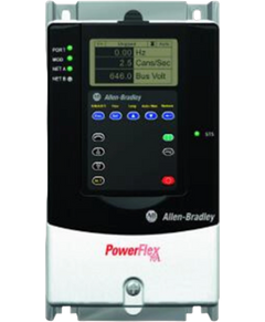 Allen Bradley 20AC030A0AYNANC0