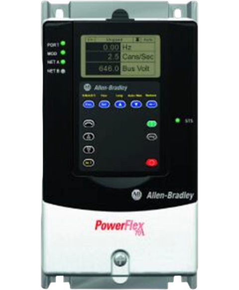 Allen Bradley 20AC030A0AYNANC0