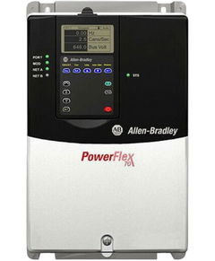 Allen Bradley 20AC5P0A0AYNANC0