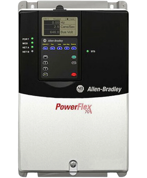 Allen Bradley 20AC5P0A0AYNANC0