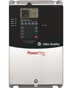Allen Bradley 20AD014A0AYNANC0