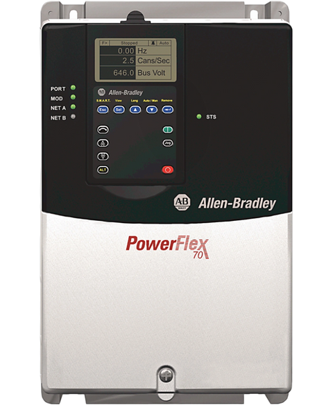 Allen Bradley 20AD014A0AYNANC0