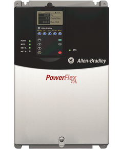Allen Bradley 20AD022A0AYNANC0