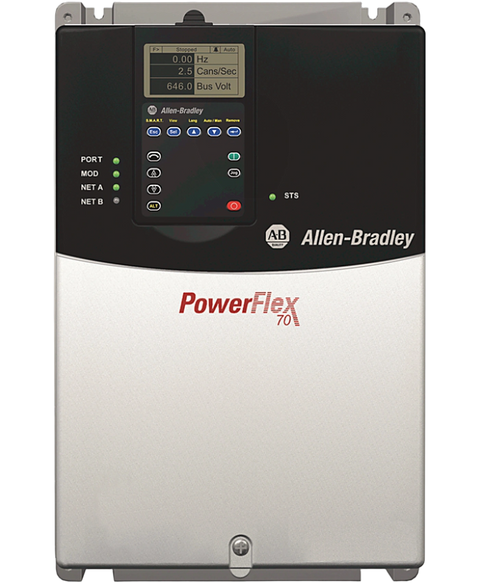 Allen Bradley 20AD022A0AYNANC0