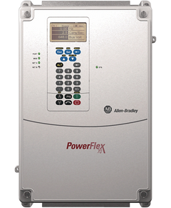 Allen Bradley 20AD022C3AYNANC0