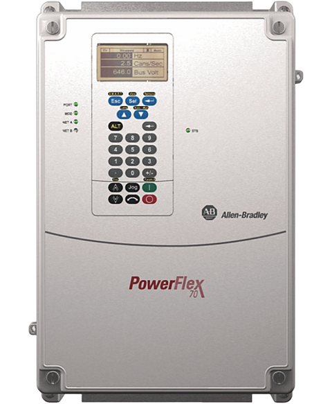 Allen Bradley 20AD022C3AYNANC0