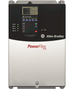 Allen Bradley 20AD022F0AYNANC0