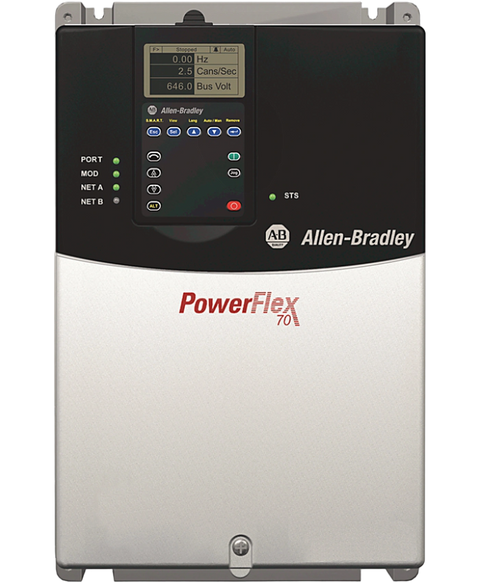 Allen Bradley 20AD022F0AYNANC0