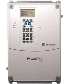Allen Bradley 20AD034C3AYNANC0