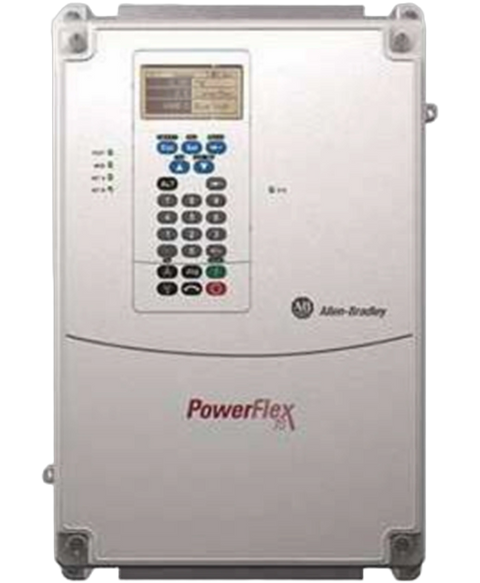 Allen Bradley 20AD034C3AYNANC0