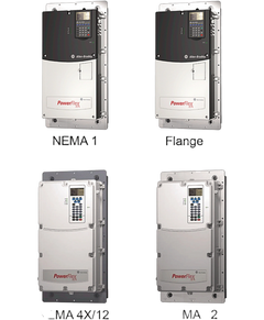 Allen Bradley 20AD052A0AYNANC0