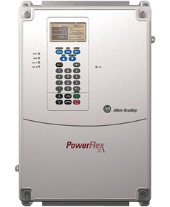 Allen Bradley 20AD065C3AYNANC0