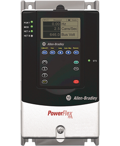 Allen Bradley 20AD3P4A0AYNNNC0