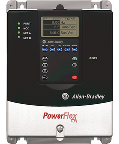 Allen Bradley 20AD8P0A0AYNANC0