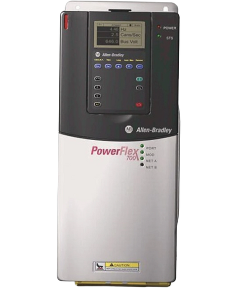 Allen Bradley 20BC011A0AYNANA0