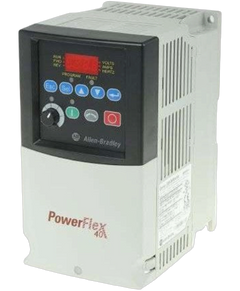 Allen Bradley 20BC015A0AYNANC0