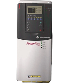 Allen Bradley 20BD011A0AYNANC0