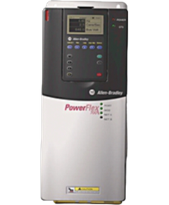 Allen Bradley 20BD011A0AYNAND0