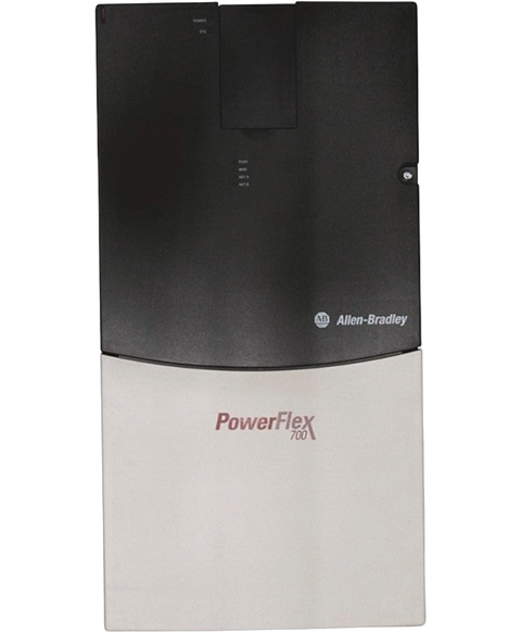 Allen Bradley 20BD125A0ANNANC0