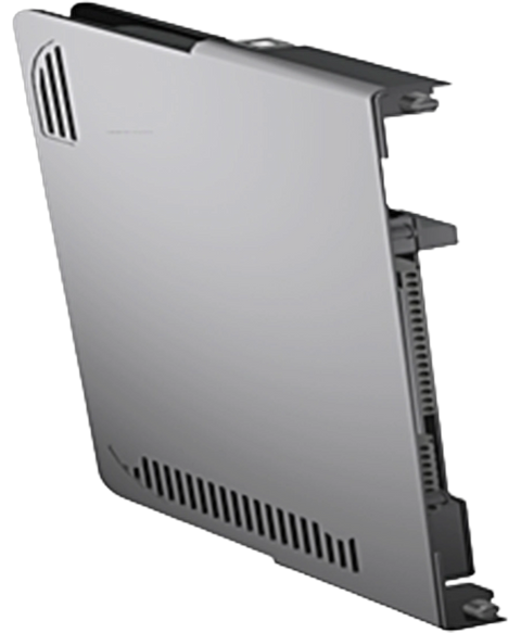 Allen Bradley 20BVECTBD0